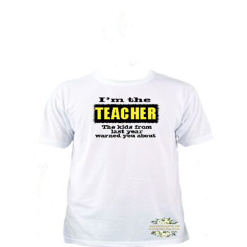funny teacher shirt
